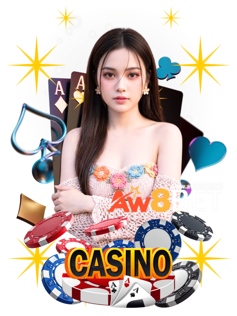 aw8 bet