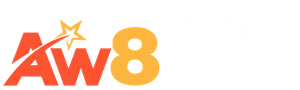 aw8 bet - logo