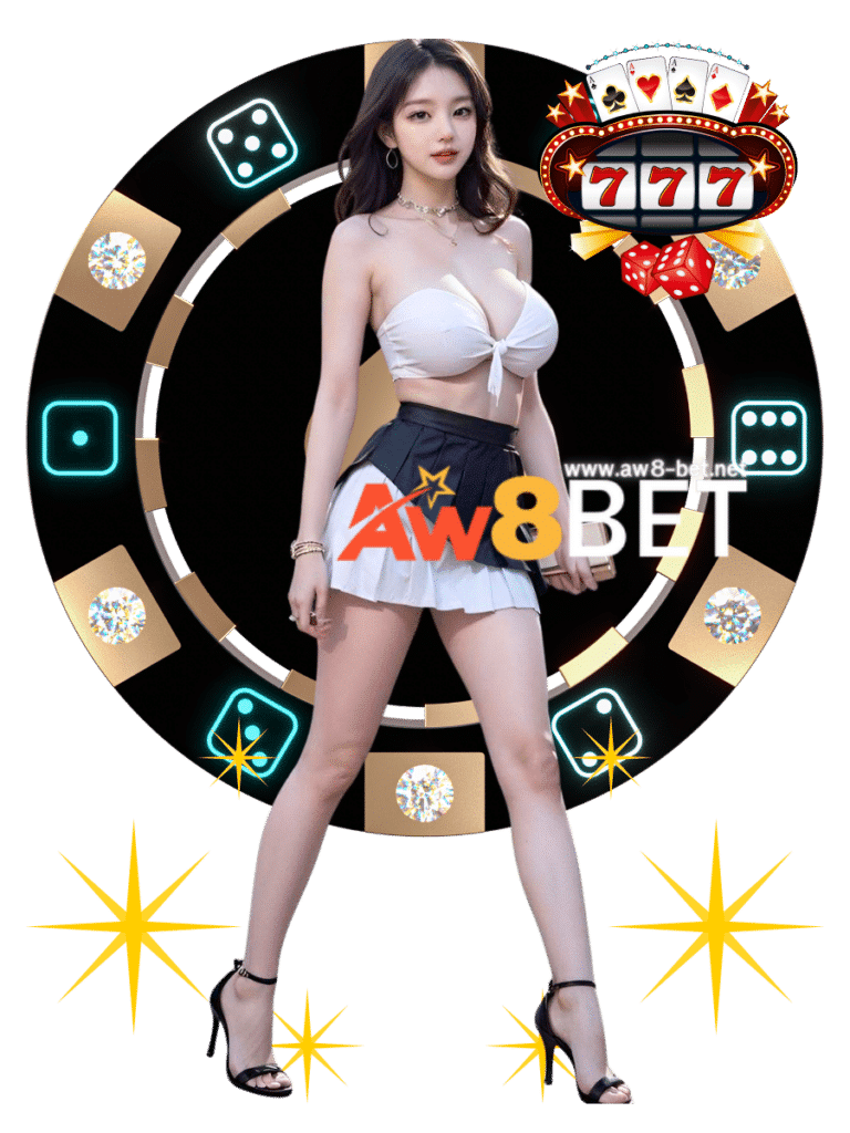 aw8 bet สล็อตฟรีสปิน