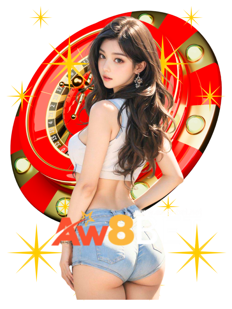 aw8 bet เว็บตรง